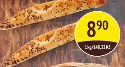 Coop hb Kornbageta nabídka