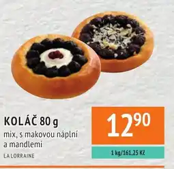 Coop hb KOLÁČ nabídka