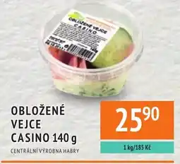 Coop hb Obložené vejce casino nabídka