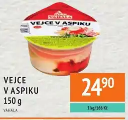 Coop hb Vejce v aspiku nabídka