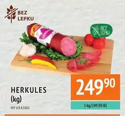 Coop hb Herkules nabídka