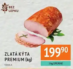 Coop hb Zlatá kýta premium nabídka