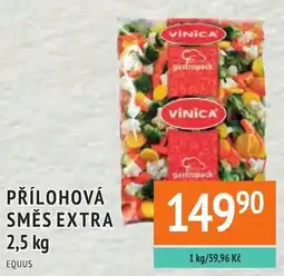 Coop hb Přílohová směs extra nabídka