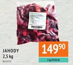 Coop hb Jahody nabídka