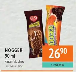 Coop hb Nogger nabídka