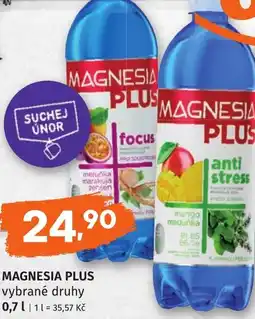 Coop hb Magnesia plus nabídka