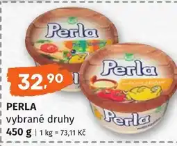 Coop hb Perla nabídka