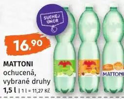 Coop hb Mattoni nabídka