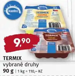 Coop hb Ranko Termix nabídka
