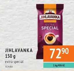 Coop hb Jihlavanka extra speciál nabídka