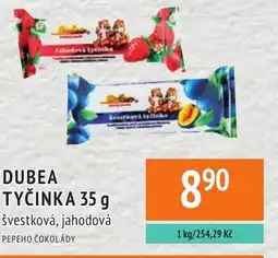 Coop hb Dubea tyčinka nabídka