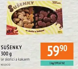 Coop hb Sušenky nabídka