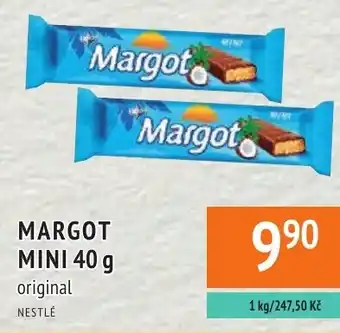 Margot mini