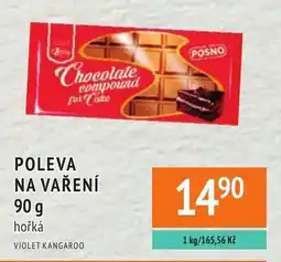 Coop hb Poleva na vaření nabídka