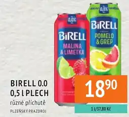 Coop hb Birell 0.0 nabídka