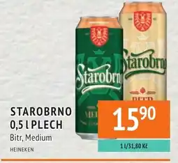Coop hb Starobrno nabídka