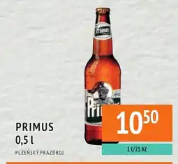 Coop hb Primus nabídka