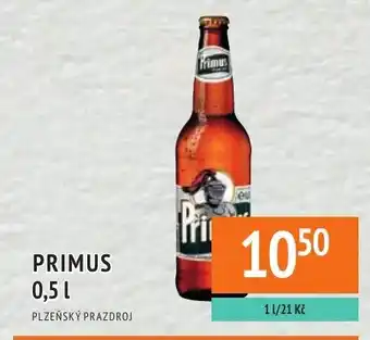 Coop hb Primus nabídka