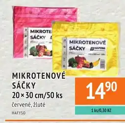 Coop hb Mikrotenové sáčky nabídka
