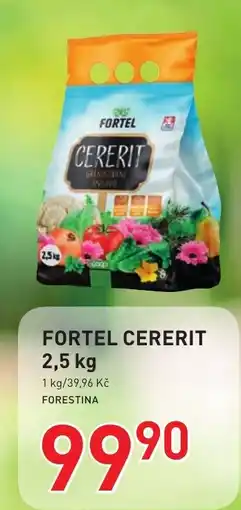Coop hb Fortel cererit nabídka