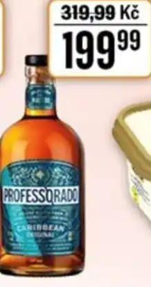 TEMPO Professorado Caribbean Original 35% nabídka
