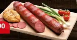 Potraviny CZ Krahulik vysočina dobrý výběr nabídka