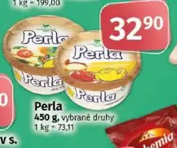 COOP TIP Perla nabídka