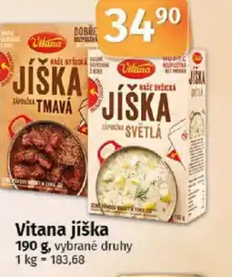 COOP TIP Vitana jíška nabídka