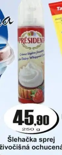 Adam Šlehačka sprej živočišná ochucená nabídka