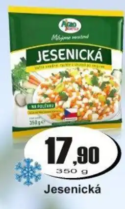 Adam Agro Jesenická nabídka