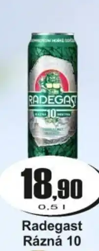 Adam Radegast Rázná 10 nabídka