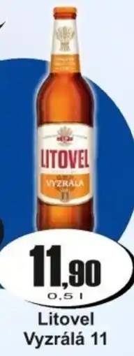 Adam Litovel Vyzrálá 11 nabídka
