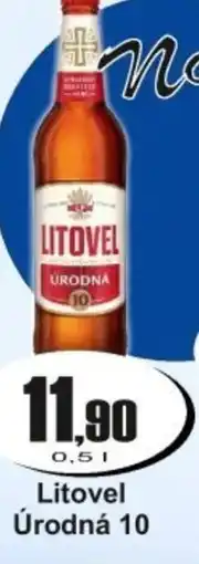 Adam Litovel Úrodná 10 nabídka