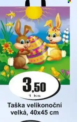 Adam Taška velikonoční velká nabídka