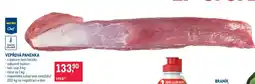 Makro Vepřová panenka nabídka