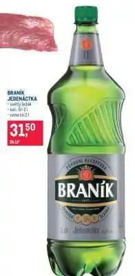 Makro Braník Jedenáctka nabídka