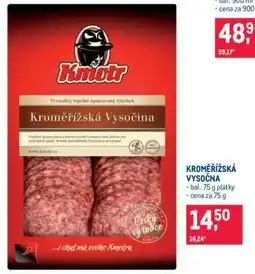 Makro Kroměřížská Vysočina nabídka