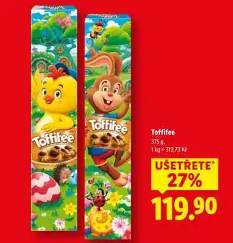 Toffifee