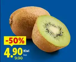 Lidl Kiwi nabídka