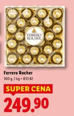 Ferrero Rocher