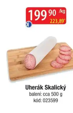Qanto Uherák Skalický nabídka