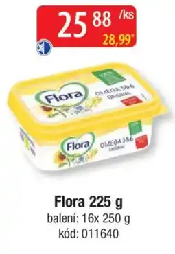 Qanto Flora nabídka