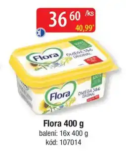 Qanto Flora nabídka