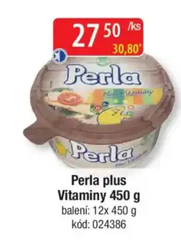 Qanto Perla plus Vitaminy nabídka