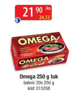 Qanto Omega tuk nabídka