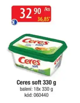 Qanto Ceres soft nabídka
