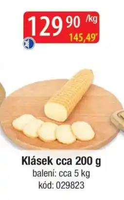 Qanto Klásek nabídka