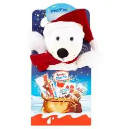 Jip Kinder Maxi mix 133g nabídka