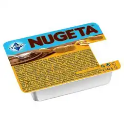 Jip ORION Nugeta 42g, vybrané druhy nabídka