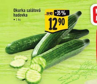 Jip Okurka salátová hadovka nabídka